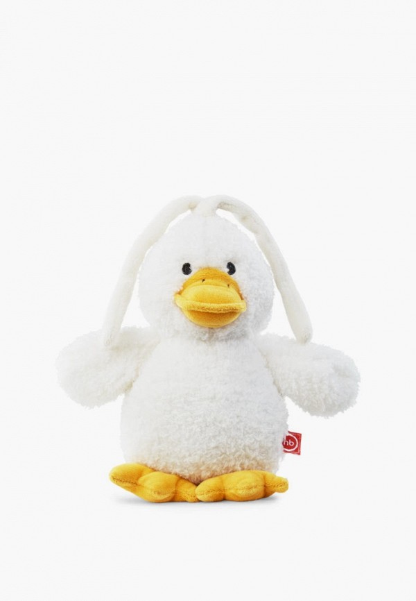 Happy Baby Игрушка мягкая - музыкальная - фото 1