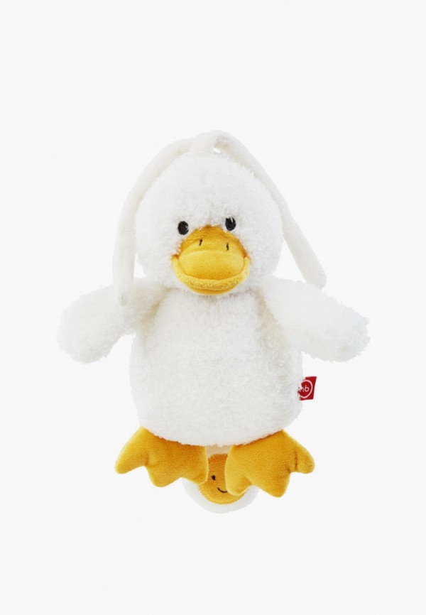 Happy Baby Игрушка мягкая - музыкальная - фото 4