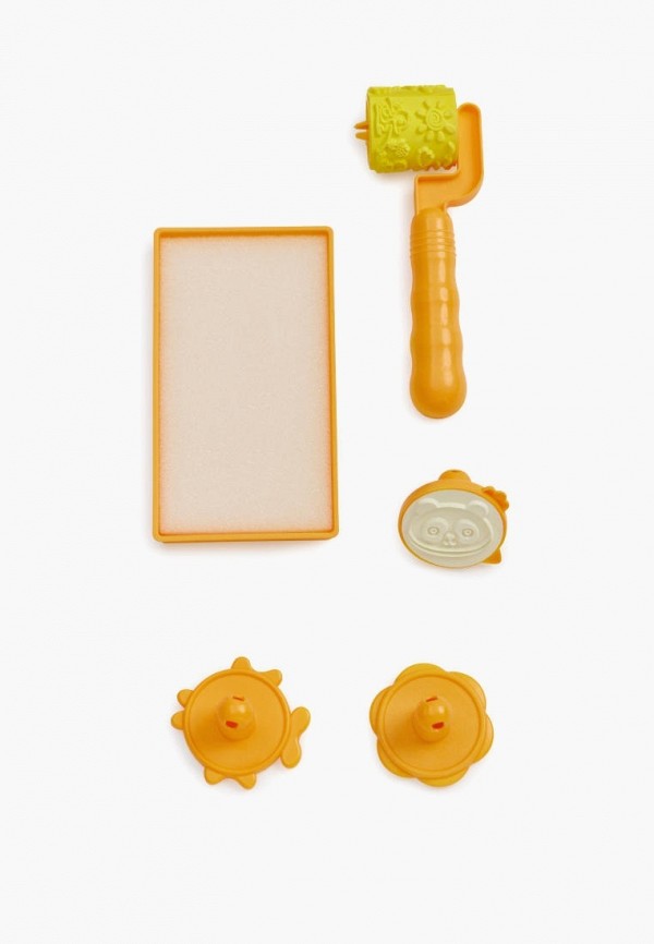 Happy Baby Коврик игровой - водная раскраска - фото 3