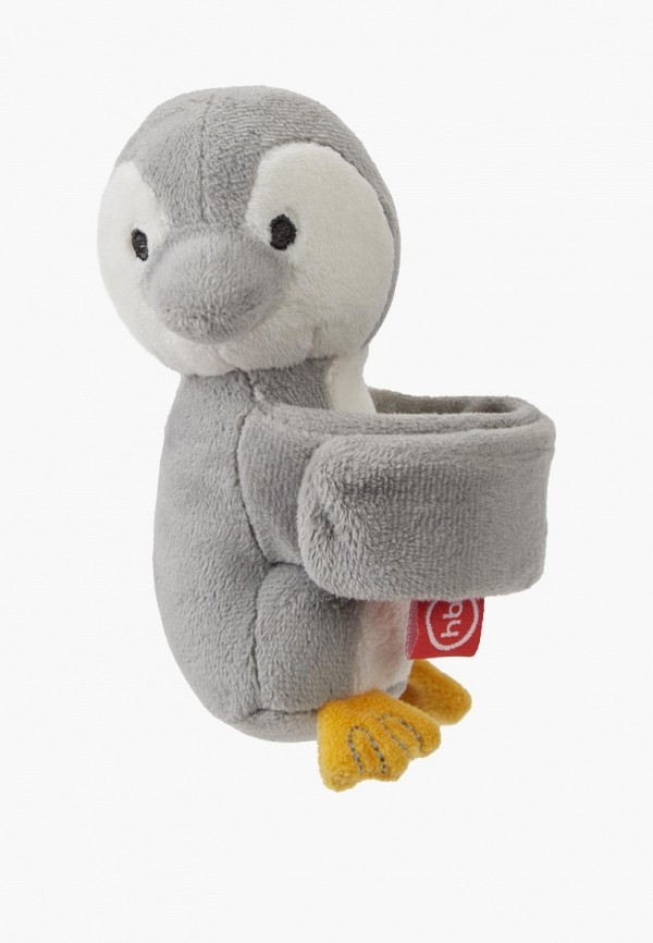 Happy Baby Погремушка - браслет на руку - фото 2