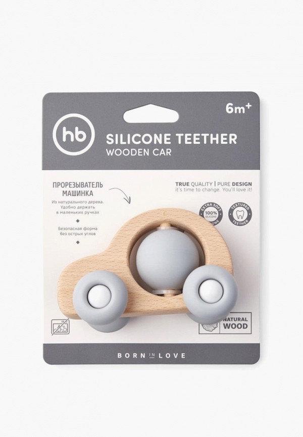 Happy Baby Прорезыватель - фото 4