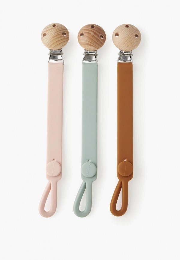 Happy Baby Держатель для пустышки - фото 6