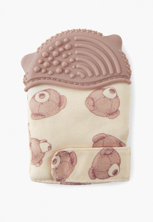 Happy Baby Прорезыватель - Рукавичка - фото 1