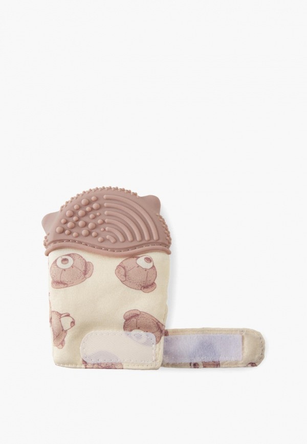 Happy Baby Прорезыватель - Рукавичка - фото 3