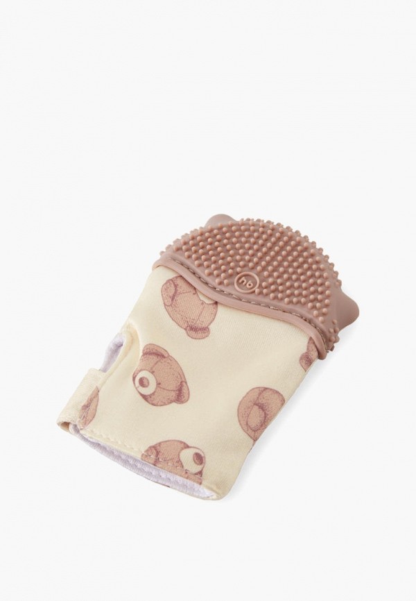 Happy Baby Прорезыватель - Рукавичка - фото 6