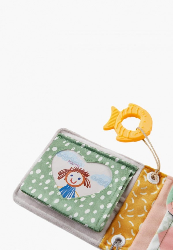 Happy Baby Игрушка мягкая - Кошелек - фото 5