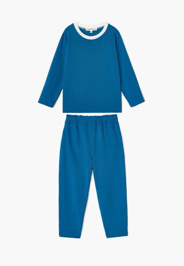 Marushik Пижама - Organic - фото 1