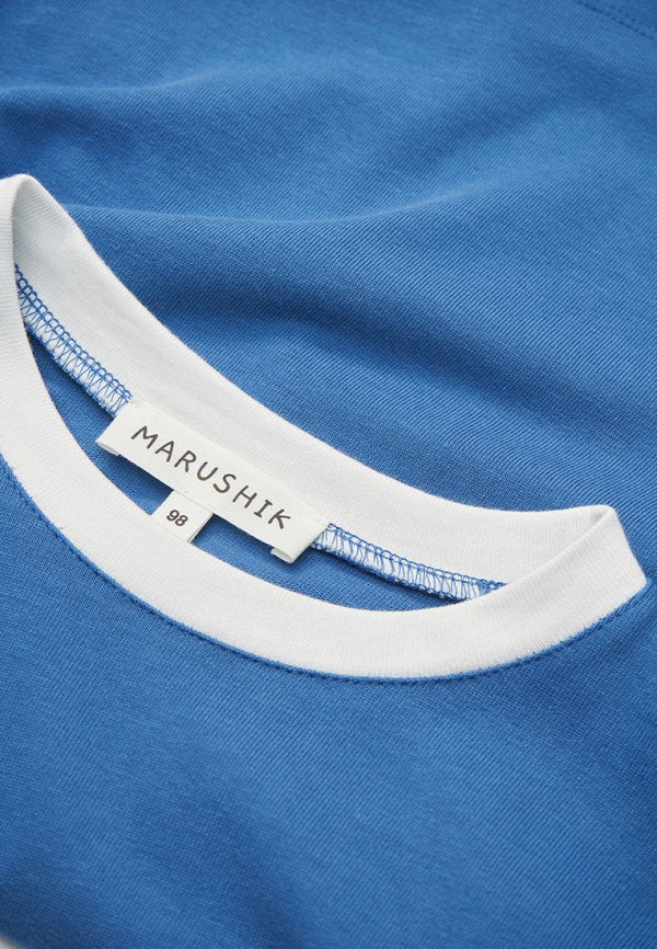 Marushik Пижама - Organic - фото 4