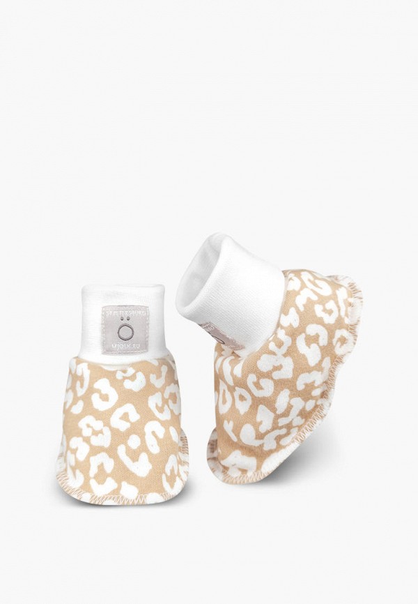 Mjolk Пинетки - фото 2