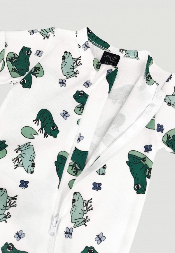 Mjolk Песочник - Sleep and Play Лягушки - фото 2