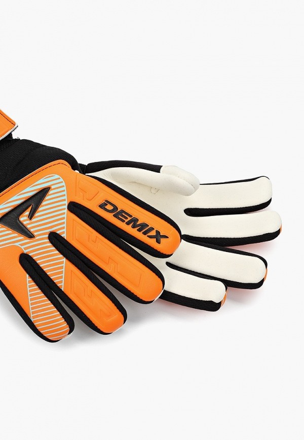 Demix Перчатки вратарские - фото 2