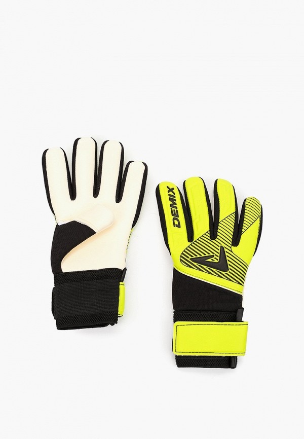 Demix Перчатки вратарские - фото 1