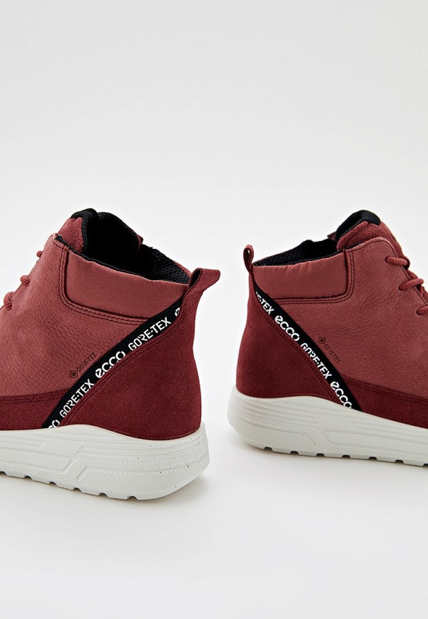 Ecco Ботинки - URBAN SNOWBOARDER - фото 4