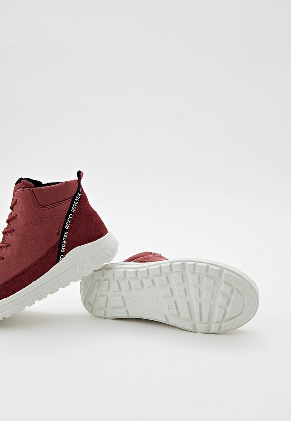 Ecco Ботинки - URBAN SNOWBOARDER - фото 5