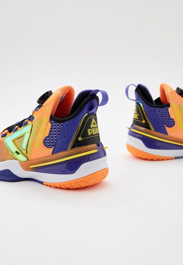 Peak Кроссовки - фото 4