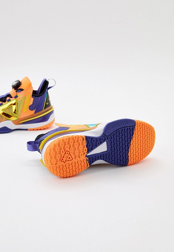 Peak Кроссовки - фото 5