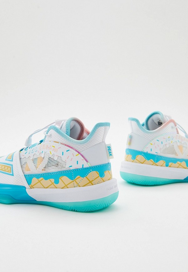 Peak Кроссовки - фото 4