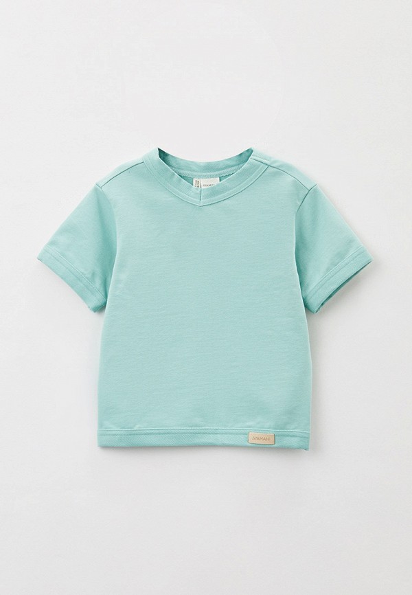 Shamani Футболка - фото 1