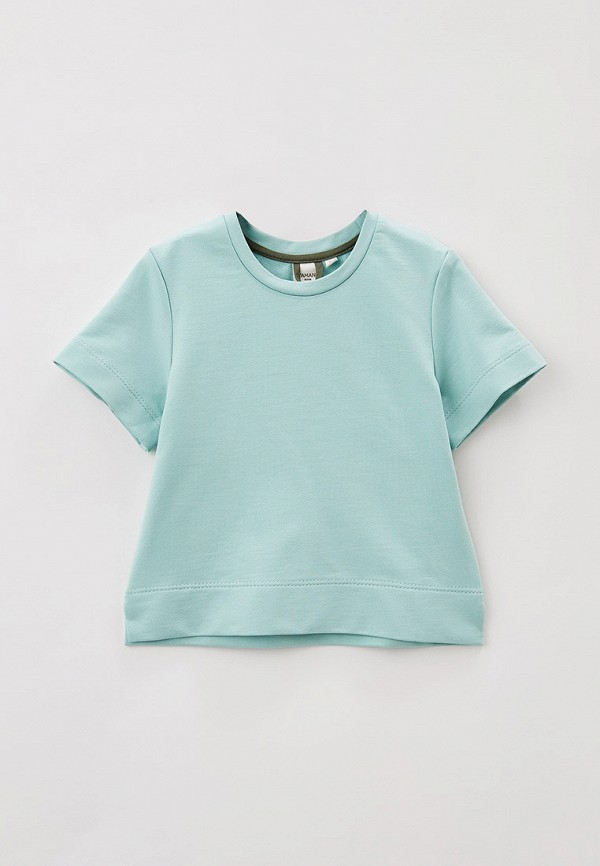 Shamani Футболка - фото 1