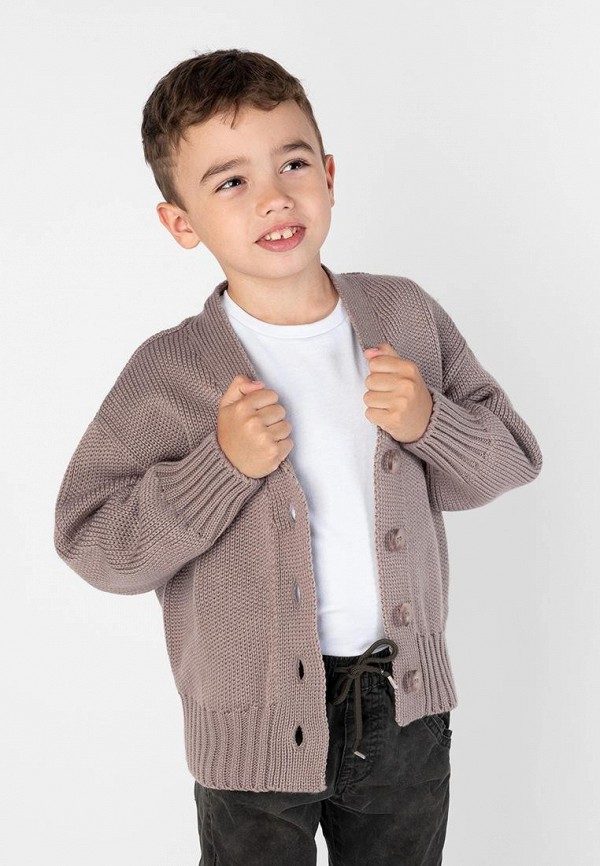 Bossa Nova Кардиган - фото 3