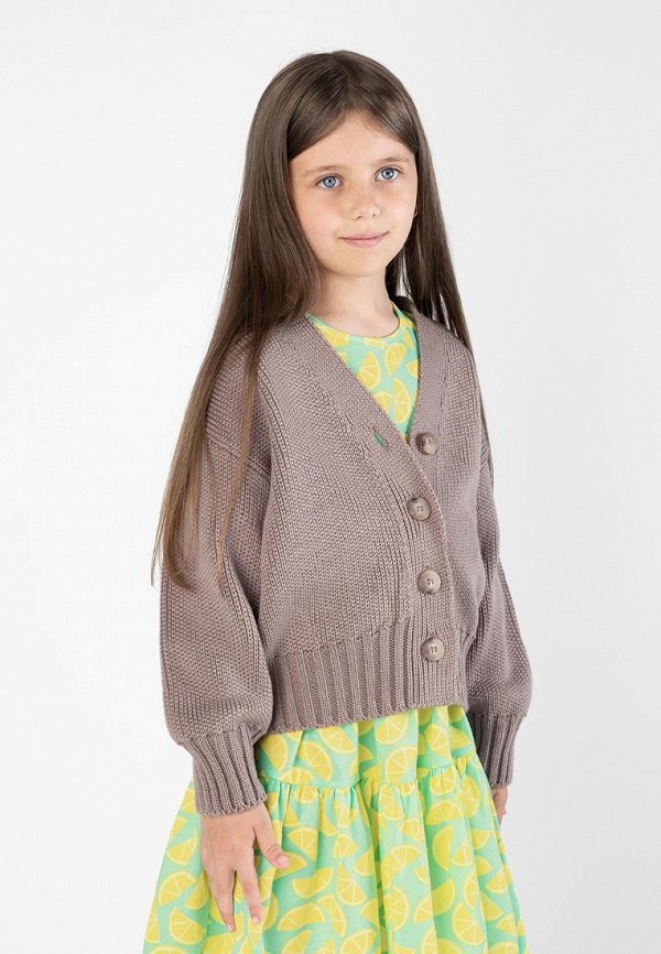 Bossa Nova Кардиган - фото 1