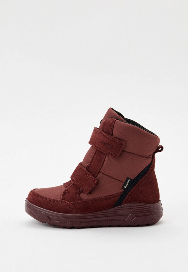 Ecco Ботинки - URBAN SNOWBOARDER - фото 1