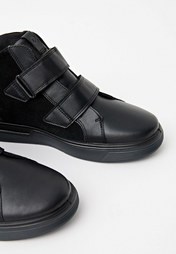 Ecco Ботинки - STREET TRAY K - фото 2