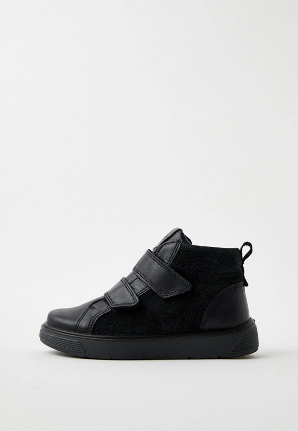 Ecco Ботинки - STREET TRAY K - фото 1