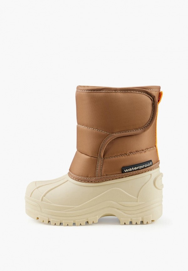 Happy Baby Сноубутсы - сноубутсы - фото 1