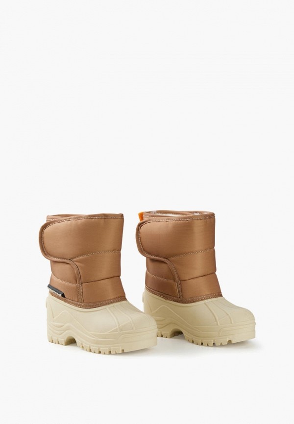 Happy Baby Сноубутсы - сноубутсы - фото 5