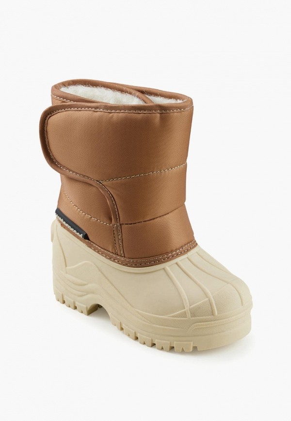 Happy Baby Сноубутсы - сноубутсы - фото 6