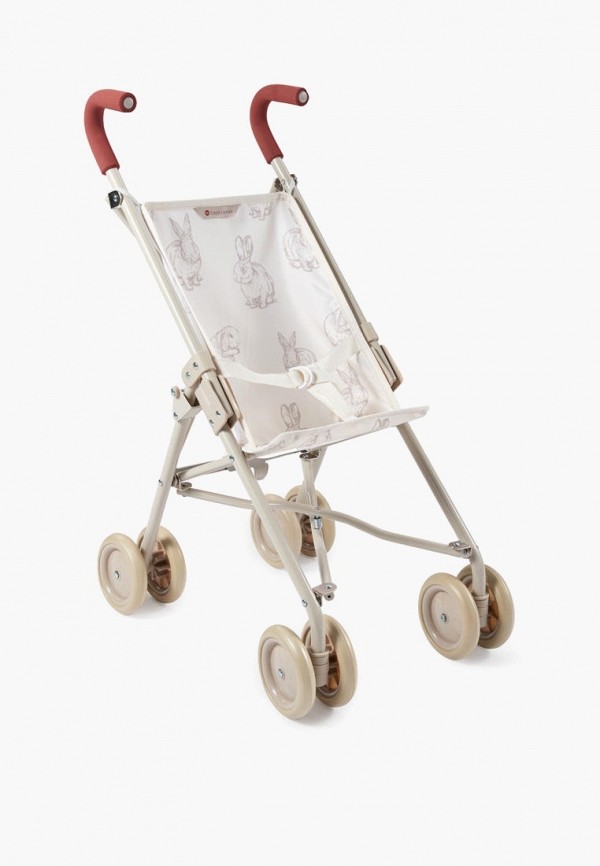 Happy Baby Коляска для куклы - складная - фото 2