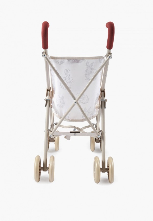 Happy Baby Коляска для куклы - складная - фото 3