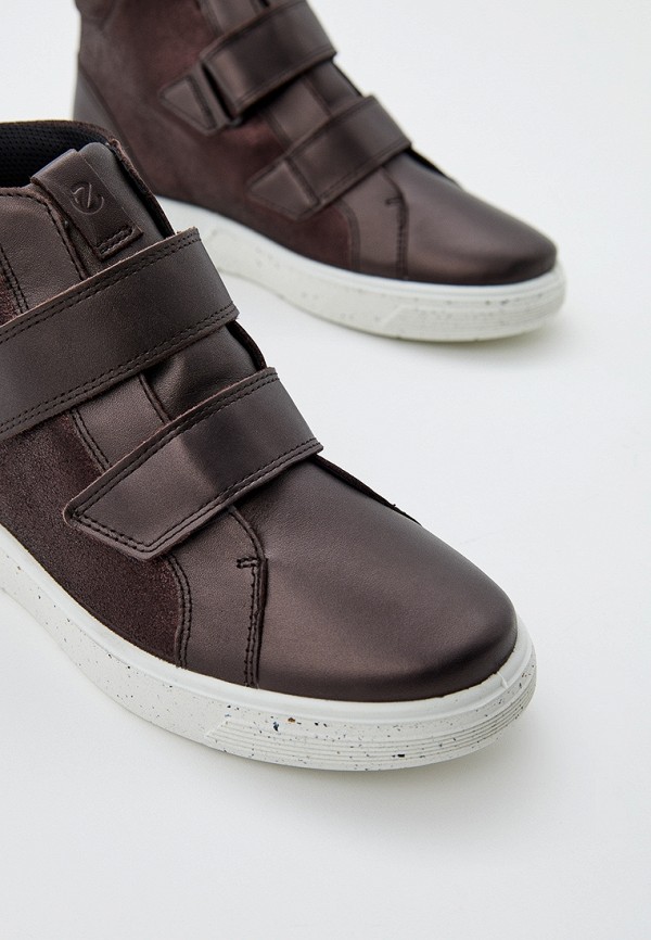 Ecco Кеды - STREET TRAY K - фото 2