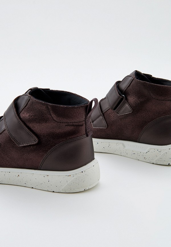 Ecco Кеды - STREET TRAY K - фото 4