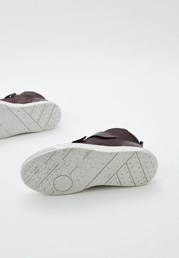 Ecco Кеды - STREET TRAY K - фото 5