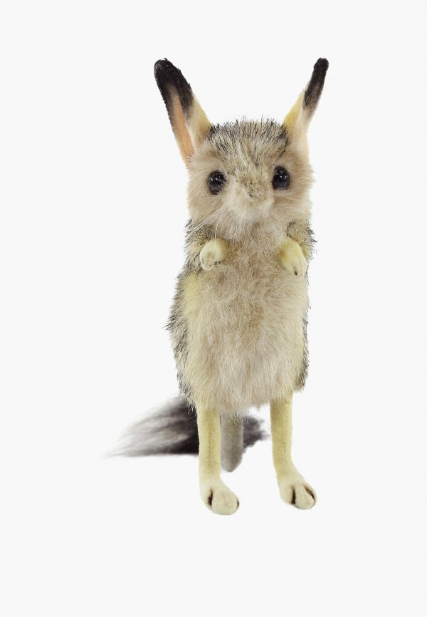 Hansa Игрушка мягкая - Тушканчик настоящий, 19 см - фото 2