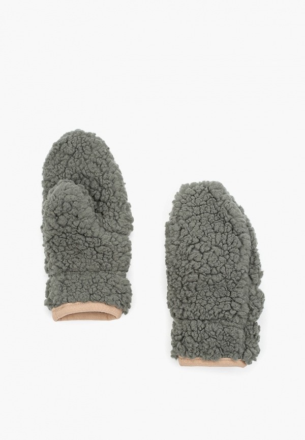 Happy Baby Повязка, снуд и варежки - фото 4