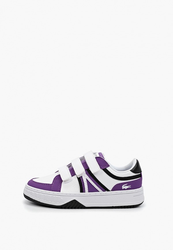 Lacoste Кеды - L001 - фото 1