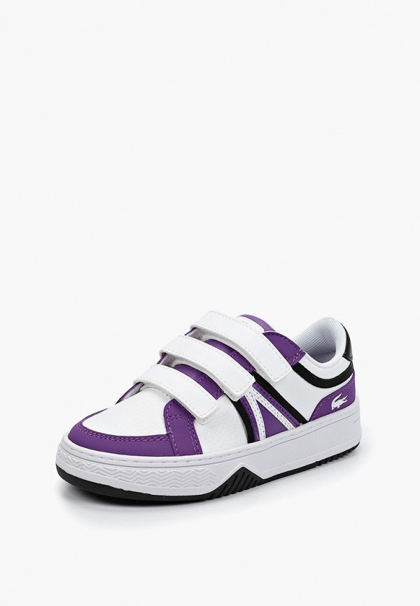 Lacoste Кеды - L001 - фото 2
