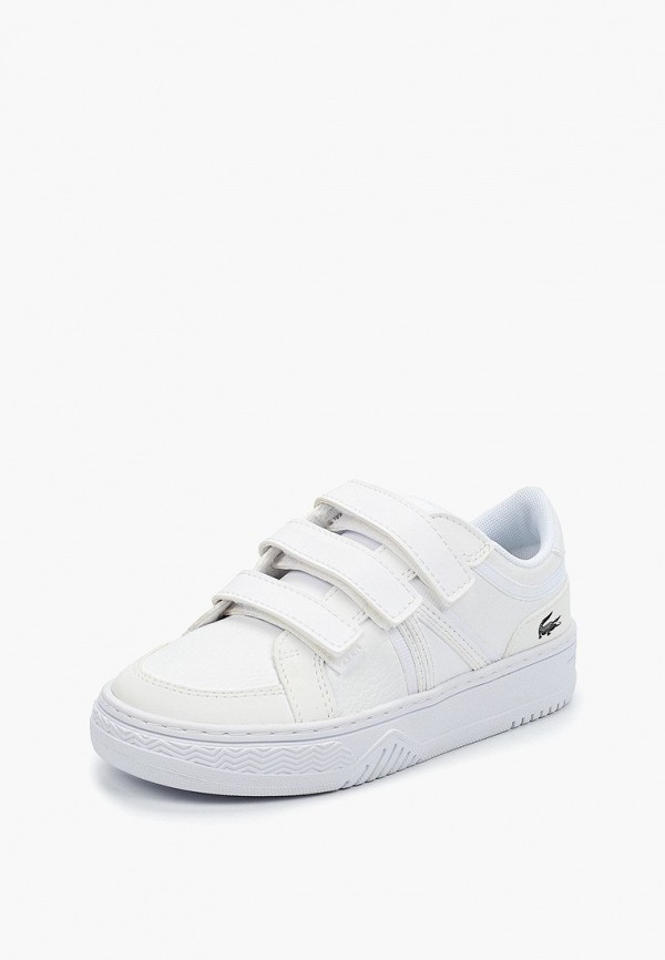 Lacoste Кеды - L001 - фото 2