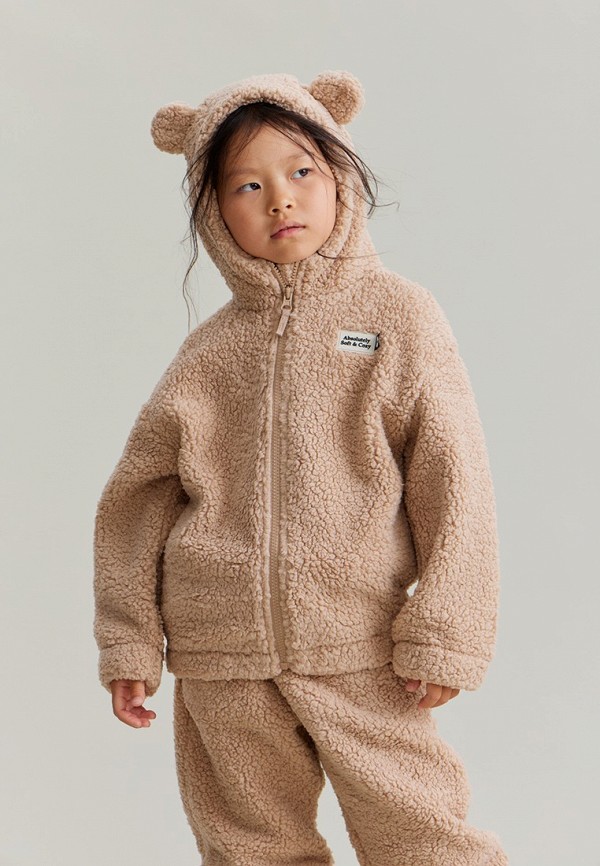 Happy Baby Костюм - флисовый - фото 1