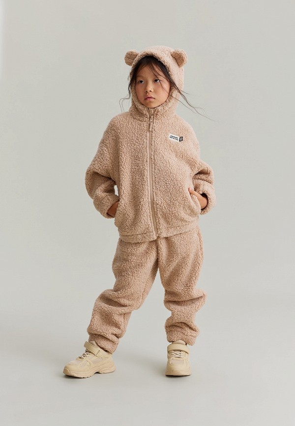 Happy Baby Костюм - флисовый - фото 2