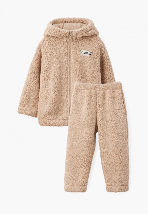 Happy Baby Костюм - флисовый - фото 4