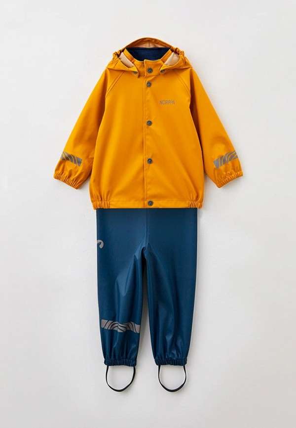 Norppa Костюм от дождя - NEMAN - фото 1