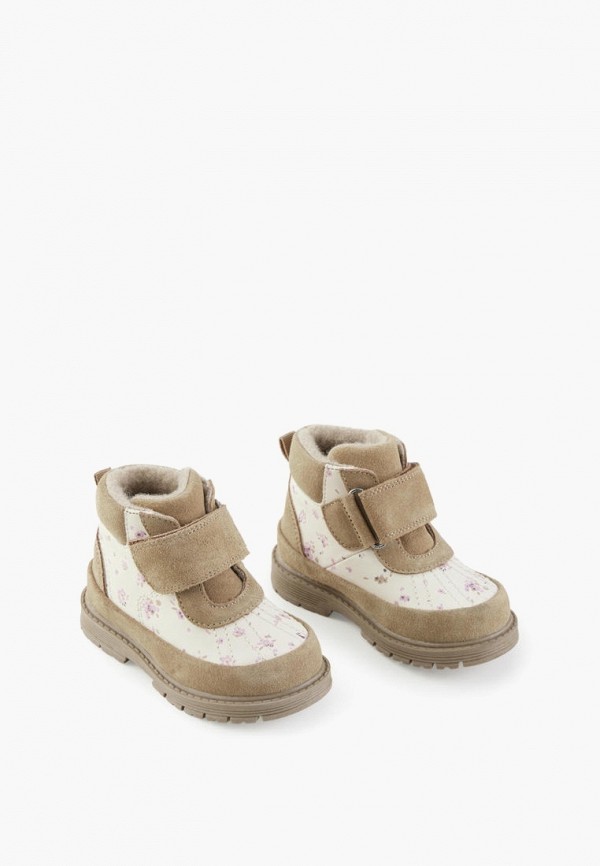 Happy Baby Ботинки - фото 2