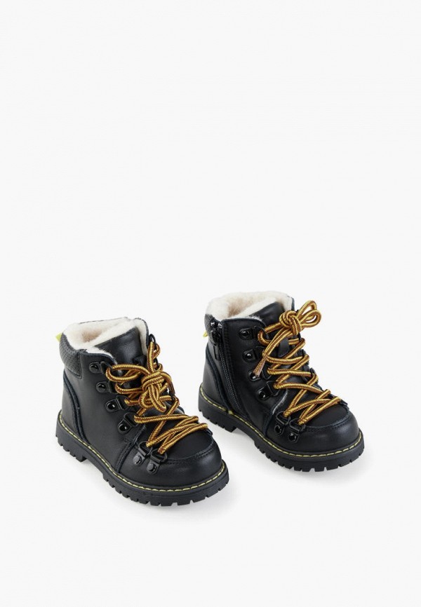 Happy Baby Ботинки - фото 2