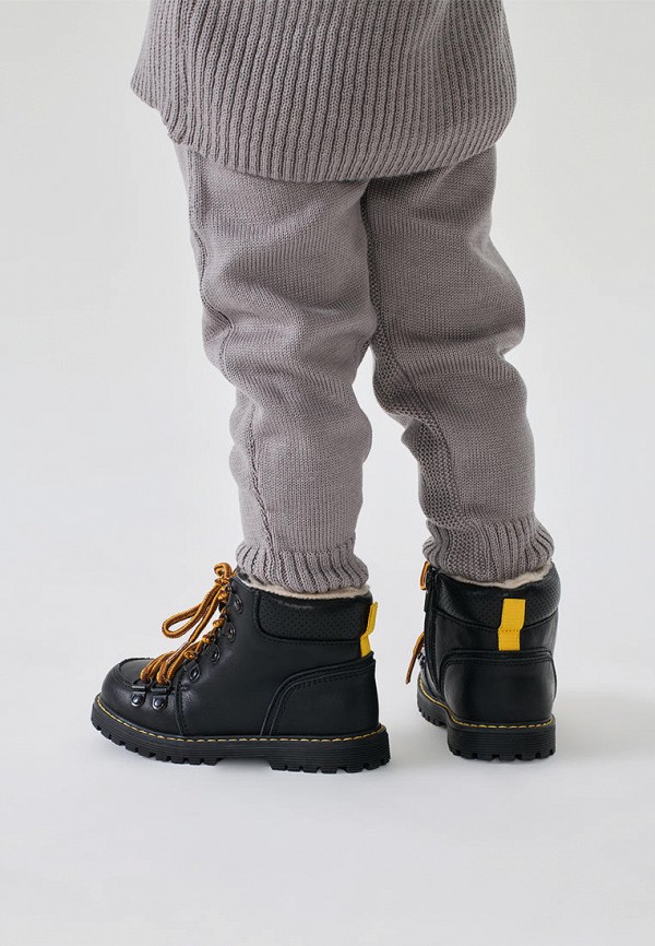 Happy Baby Ботинки - фото 6