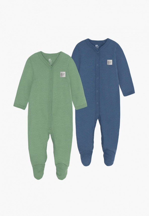 Bossa Nova Комбинезоны 2 шт. - фото 1