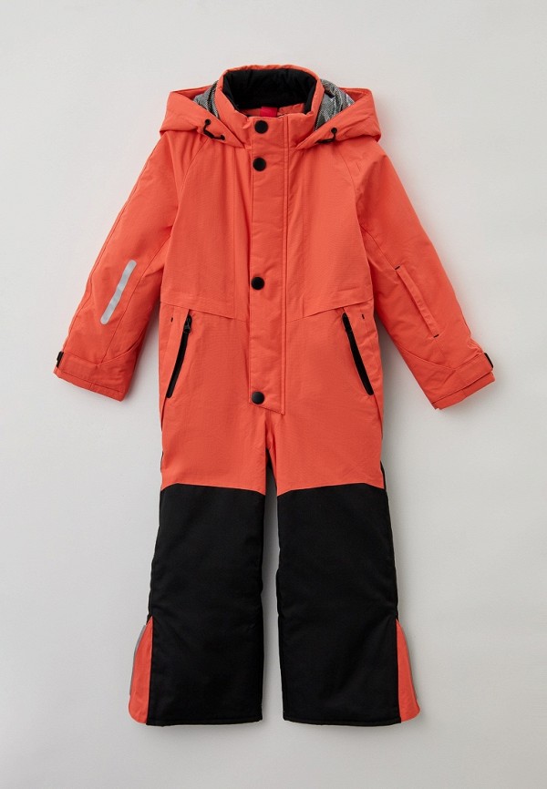 Oldos Комбинезон утепленный - Квади - фото 1